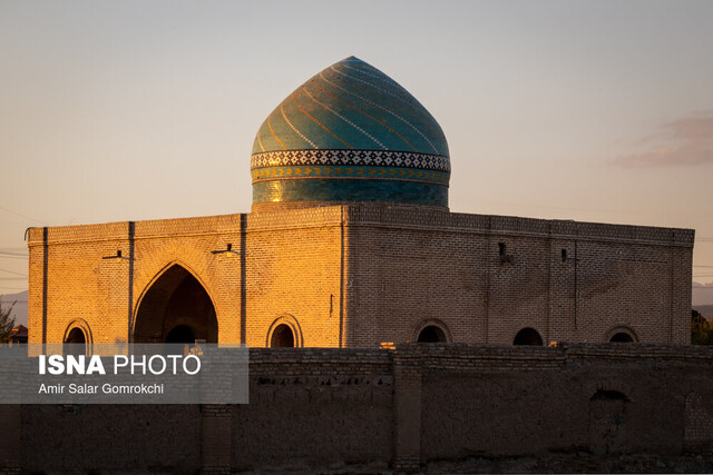 آرامگاه رئیسالمجاهدین در استان قزوین «رئیس المجاهدین» کیست؟