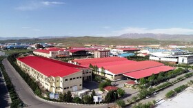جذب ۲۰۰ سرمایه‌گذار در شهرک‌های صنعتی استان قزوین