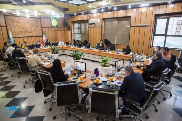 گفتمان مشترکی بین شورا و شهردار قزوین وجود ندارد