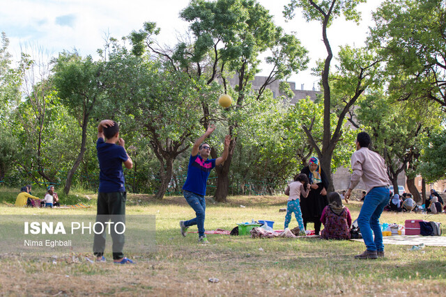 اقدام عجیب در جابهجایی مکان «پنجاهبهدر» قزوینیها و توجیه مسئولان