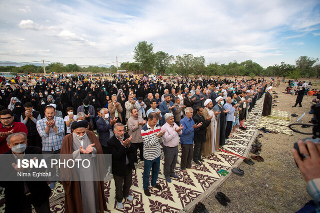 اقدام عجیب در جابهجایی مکان «پنجاهبهدر» قزوینیها و توجیه مسئولان