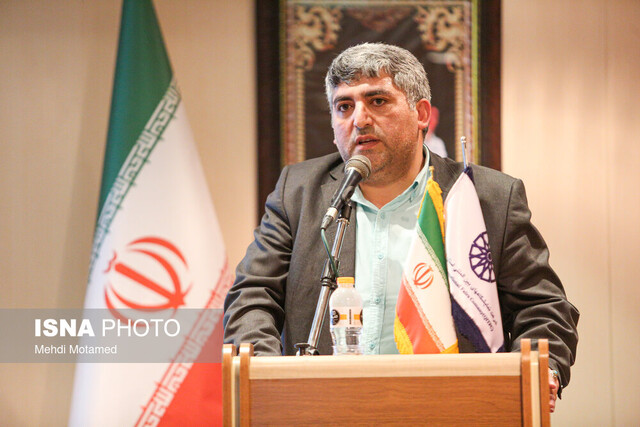 سال آینده ۳۹ عنوان نمایشگاه در قزوین برگزار میشود سال آینده ۳۹ عنوان نمایشگاه در قزوین برگزار میشود