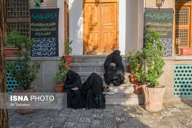عکس تزئینی است ثبت سه رویداد حوزه گردشگری قزوین در تقویم ملی