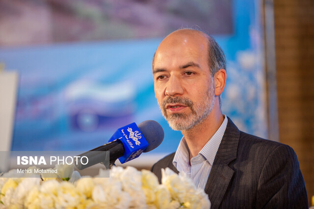 عکس: آرشیو اجرای ۵۶۰ پروژه برای رفع تنش آبی در کشور طی یک سال گذشته