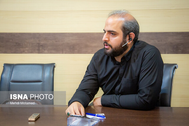 اشتغال پایدار تحریم ناپذیر، در هنر دانش بنیان ممکن است