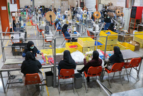 ارائه بیش از ۱۴ هزار فرصت شغلی در قزوین در نیمه نخست ۱۴۰۱