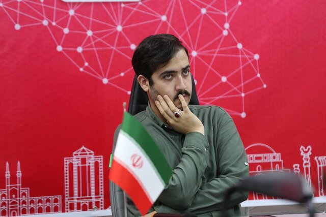 برگزاری «رویداد اتم» در قزوین