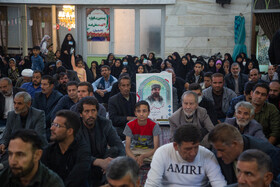 سفر رئیس مجلس شورای اسلامی به استان قزوین