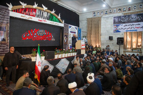 سفر رئیس مجلس شورای اسلامی به استان قزوین