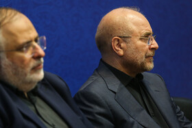 سفر رئیس مجلس شورای اسلامی به استان قزوین