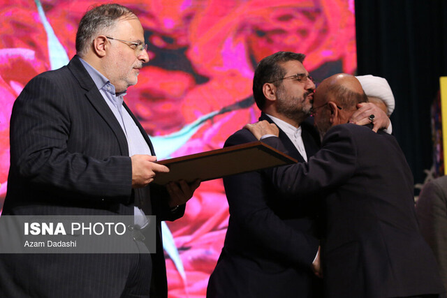 رویداد تئاتر «صاحبدلان» در قزوین به کار خود پایان داد