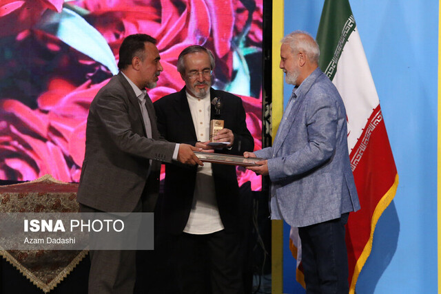 رویداد تئاتر «صاحبدلان» در قزوین به کار خود پایان داد