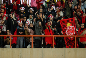 هفته ششم لیگ برتر فوتبال؛ پیکان - پرسپولیس