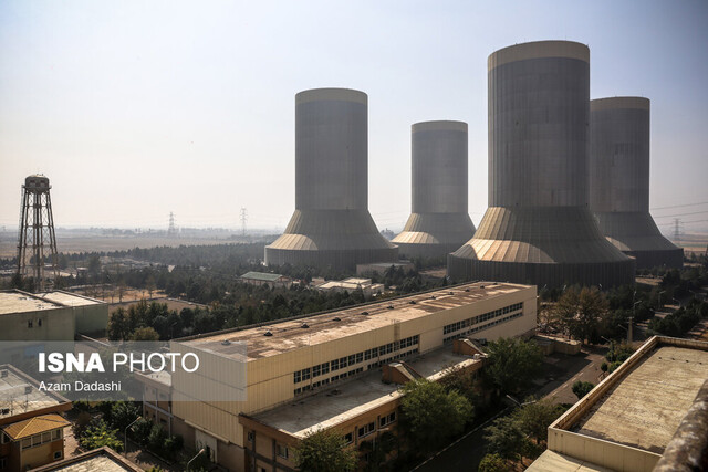 نماینده ‌قزوین در مجلس: مصرف بالای مازوت در نیروگاه شهید رجایی سلامت آبیکی‌ها را تهدید می‌کند