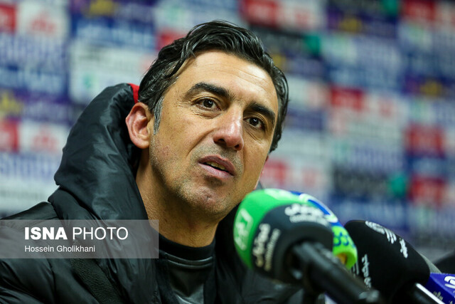 دوئل بزرگ «رحمتی و شمسآذر» مقابل آبیپوشان پایتخت