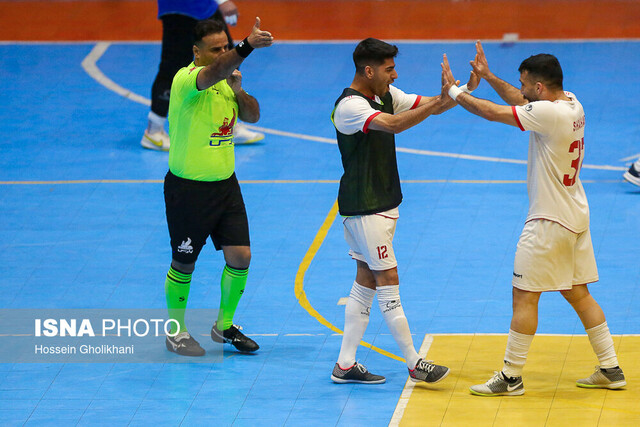 عکس تزئینی است مروری بر چند خبر کوتاه از ورزش قزوین