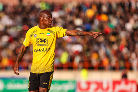 هفته پانزدهم لیگ برتر فوتبال؛ شمس آذر- سپاهان