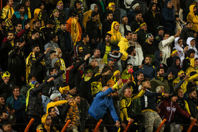 هفته پانزدهم لیگ برتر فوتبال؛ شمس آذر- سپاهان