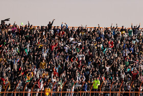 هفته پانزدهم لیگ برتر فوتبال؛ شمس آذر- سپاهان