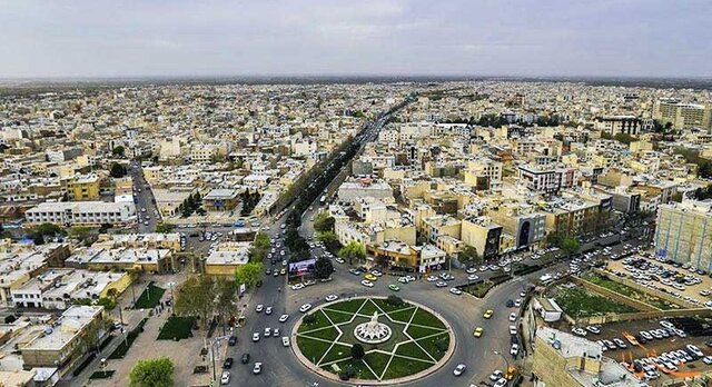 معرفی «قزوین» گنجینه تاریخ ایران