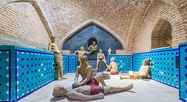 معرفی «قزوین» گنجینه تاریخ ایران