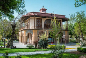 بازدید رایگان بانوان از موزه‌های قزوین در روز زن