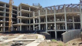 تصویب ۳۰۰ میلیارد تومان اعتبار برای بیمارستان ۷۰۰ تختخوابی قزوین