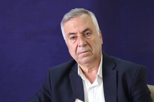 رفع چالش‌های سلامت استان قزوین نیازمند عزم همگانی است