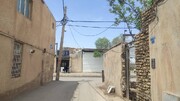 «امام محله» ظرفیتی مغفول در «باغ نشاط» قزوین