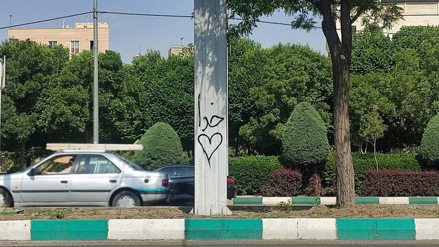«وَندال‌ها» چه بر سر شهر قزوین می‌آورند؟