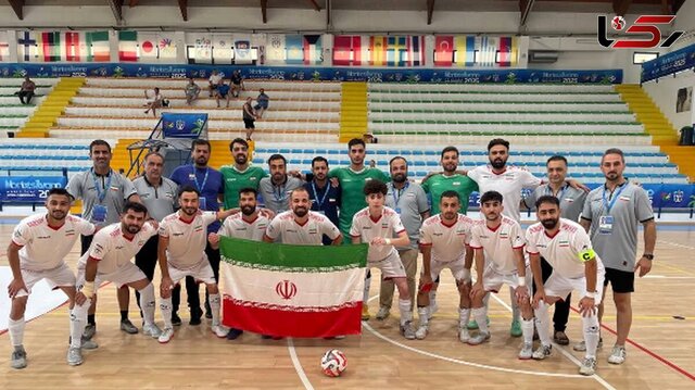 جانم فدای ایران؛ صدای جامعه ورزشی قزوین در برابر ظلم