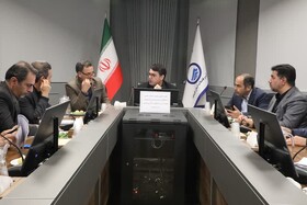 کدام صنایع قزوین در لیست دریافت پساب قرار دارند؟