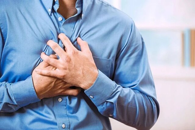 حمله پانیک چیست؟