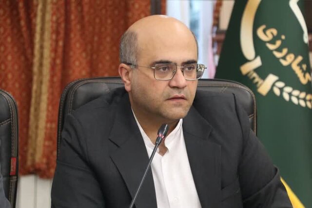 حضور مؤثر بخش کشاورزی قزوین در جنگ ۱۲ روزه