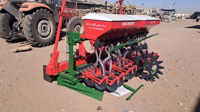 ‌استفاده از فناوری‌های نوین برای حفاظت از منابع آبی قزوین