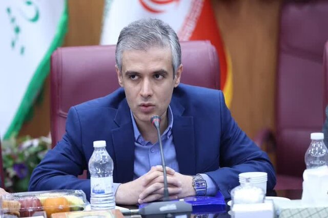 برگزاری نخستین نمایشگاه «دستاوردهای مدیریت شهری» در قزوین برگزاری نخستین نمایشگاه «دستاوردهای مدیریت شهری» در قزوین