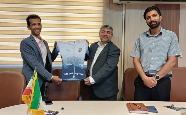 کسب ۱۷ مدال ملی توسط رکابزنان قزوینی در ۶ ماه نخست امسال