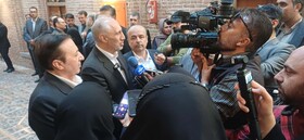 گردشگری یکی از محورهای تحول پایدار است
