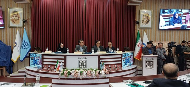 تعریف پروژه‌های اقتصاد دانش‌بنیان در بنیاد نخبگان قزوین
