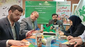 اجرای بیش از ۲۰۰ برنامه در هفته ملی کودک در قزوین