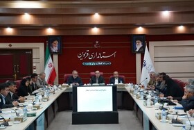 تسهیلات تولید با نیاز واقعی صنایع متناسب باشد