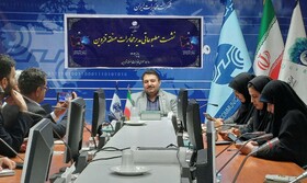جایگزینی کابل مسی با فیبر نوری در قزوین با ۲ همت اعتبار