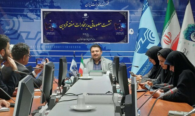 جایگزینی کابل مسی با فیبر نوری در قزوین با ۲ همت اعتبار