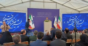 مدیر منطقه سه شهرداری قزوین مطرح کرد: افتتاح پروژه‌های منطقه سه قزوین با اعتبار۱۶۰۰ میلیارد ریال