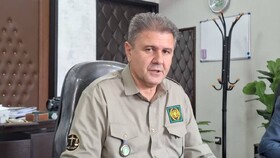 ۱۳ شکارچی غیرمجاز در قزوین زمین‌گیر شدند