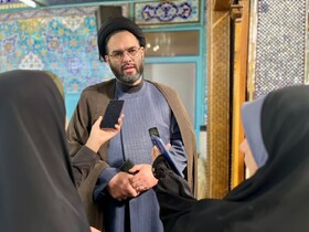 احداث بیمارستان قلب و نیروگاه خورشیدی در دستور کار اداره اوقاف قزوین