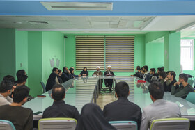 نماینده ولی‌فقیه استان: اختلافات سیاسی یکی از مهم‌ترین موانع پیشرفت قزوین بوده است