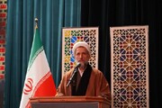 نماینده ولی‌فقیه در استان قزوین: سمن‌ها؛ ابتکار نظام جمهوری اسلامی هستند