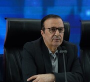 تاکید استاندار قزوین بر تقویت دیپلماسی اقتصادی و زیرساخت‌های گردشگری