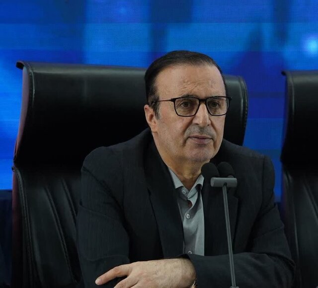 استاندار قزوین: ایستادگی ملت در جنگ ۱۲‌روزه، پیامی روشن برای مسئولان دارد